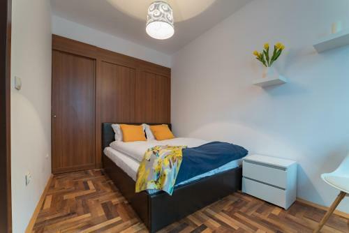 Apartamento Comfort.chic.charming Apt With Terrace Near Ndk