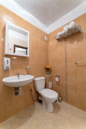 Apartamento Comfort.chic.charming Apt With Terrace Near Ndk
