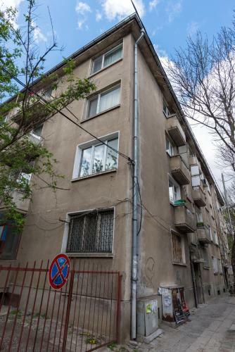 Apartamento Comfort.chic.charming Apt With Terrace Near Ndk