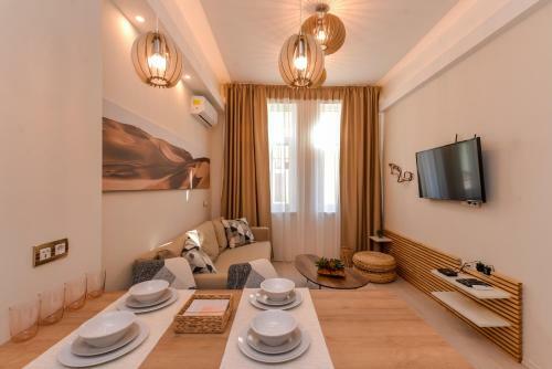 Sofia Dream Apartment - Premium One Bedroom On Ekzarh Yosif