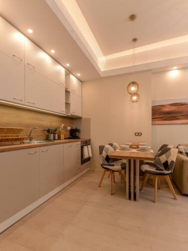 Sofia Dream Apartment - Premium One Bedroom On Ekzarh Yosif