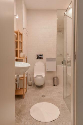 Sofia Dream Apartment - Premium One Bedroom On Ekzarh Yosif