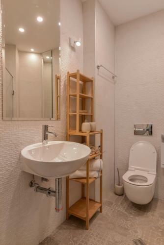 Sofia Dream Apartment - Premium One Bedroom On Ekzarh Yosif