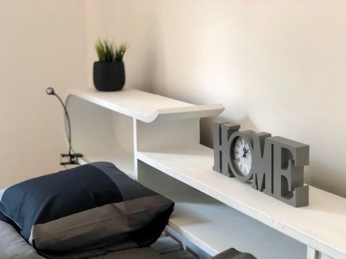 Apartamento Spacious Modern Vintage Flat In The Heart Of Sofia