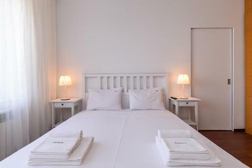 Apartamento Super Premium Two Bedroom Suite On Vitosha Boulevard