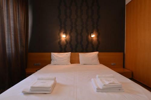 Apartamento Super Premium Two Bedroom Suite On Vitosha Boulevard