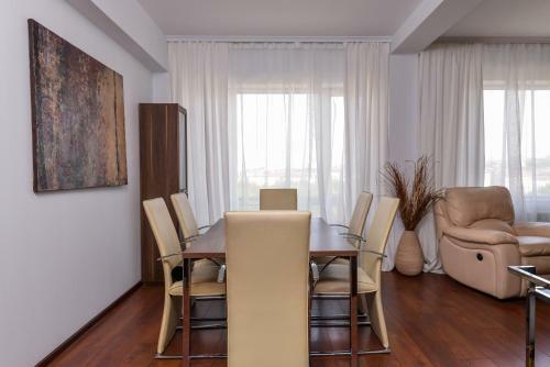 Apartamento Super Premium Two Bedroom Suite On Vitosha Boulevard