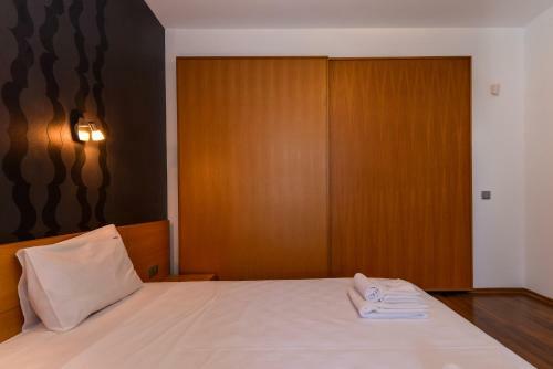 Apartamento Super Premium Two Bedroom Suite On Vitosha Boulevard