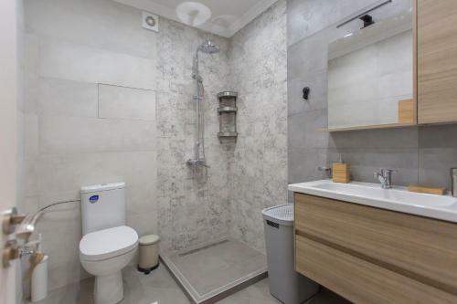 Apartnent " Daria Vas"