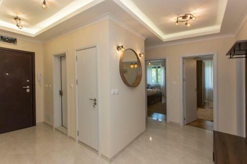 Apartnent " Daria Vas"