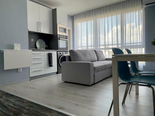 Apartamento Blue Laguna Private Parking & 2 Bedrooms
