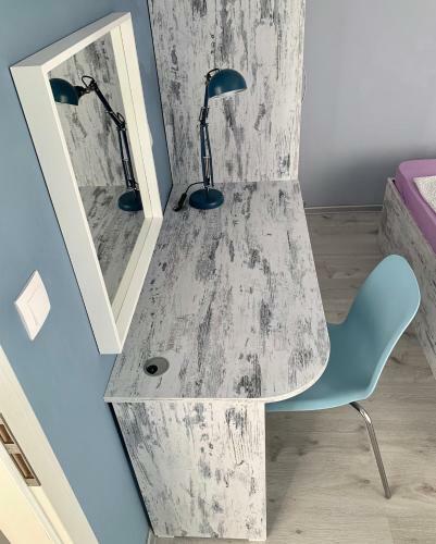 Apartamento Blue Laguna Private Parking & 2 Bedrooms