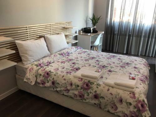 Apartment The Orchid