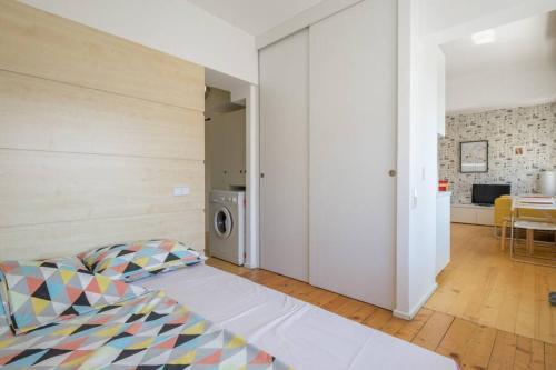 Apartamento Home Is Where The Heart Is ~ 1-bdr Central Charm