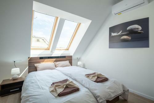 Apartamento Aprt With Large Terrace In Old Center Of Sofia
