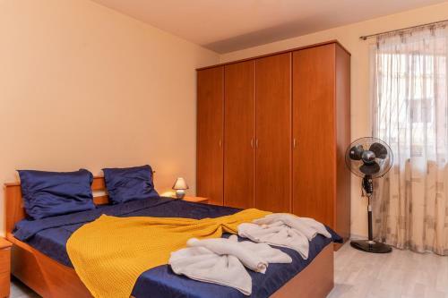 Cosy 1bd Apartment Close To The National Opera