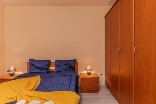 Cosy 1bd Apartment Close To The National Opera