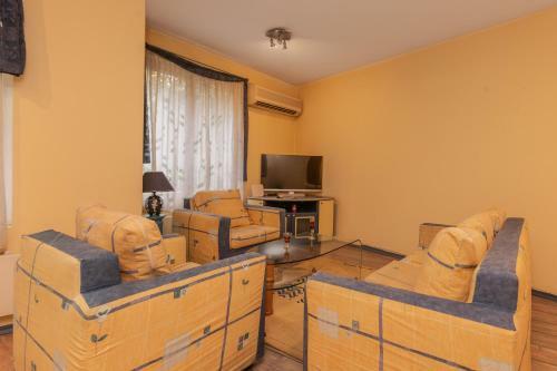 Cosy 1bd Apartment Close To The National Opera