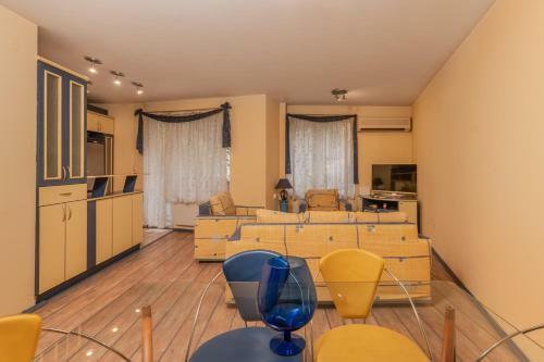 Cosy 1bd Apartment Close To The National Opera