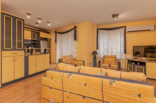 Cosy 1bd Apartment Close To The National Opera