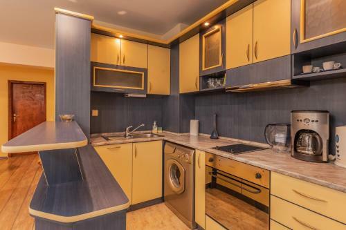 Cosy 1bd Apartment Close To The National Opera