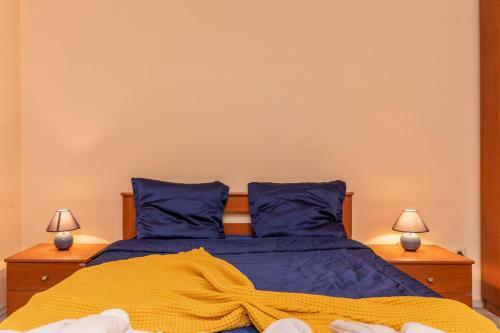 Cosy 1bd Apartment Close To The National Opera