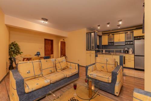 Cosy 1bd Apartment Close To The National Opera