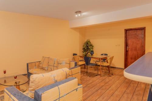 Cosy 1bd Apartment Close To The National Opera