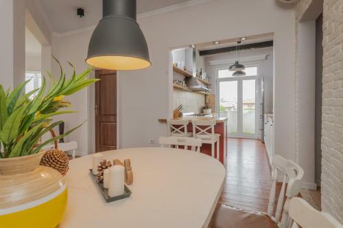 Apartamento Flamingo Flat /two-bedroom With Balcony