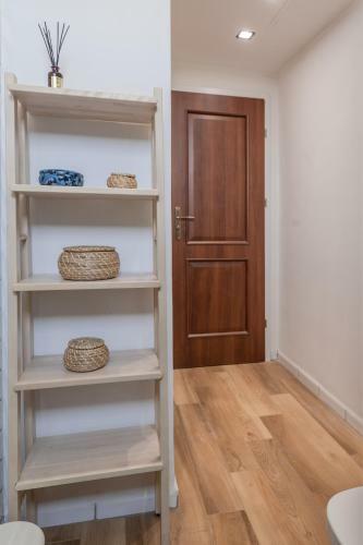 Apartamento Flamingo Flat /two-bedroom With Balcony