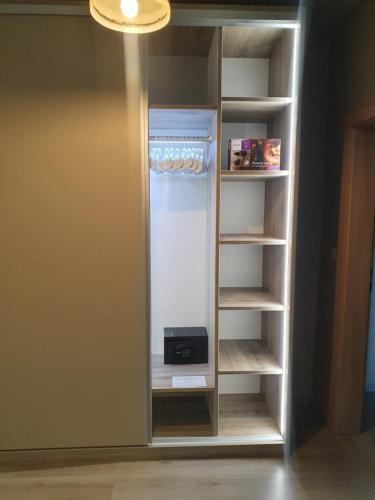 Apartamento Diamond Luxury