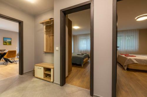 Apartment City Home