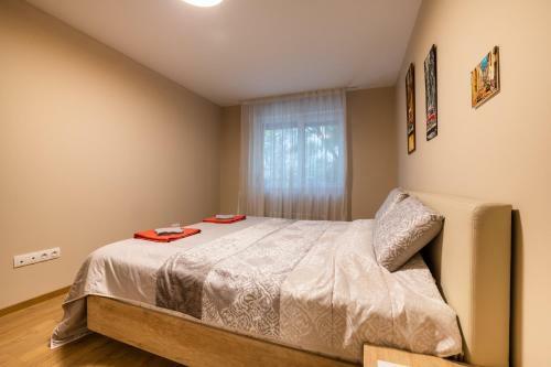 Apartment City Home