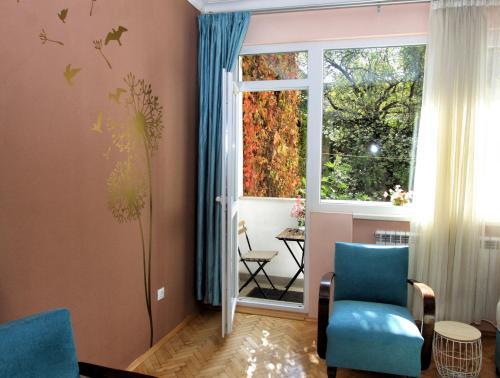 Colorful Apartment