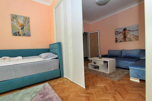 Colorful Apartment