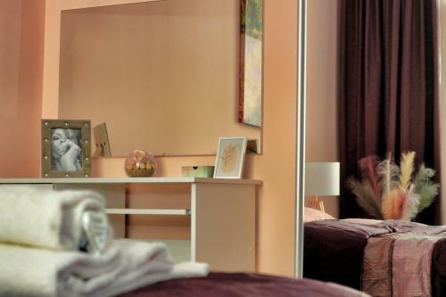 Colorful Apartment
