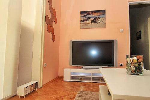 Colorful Apartment