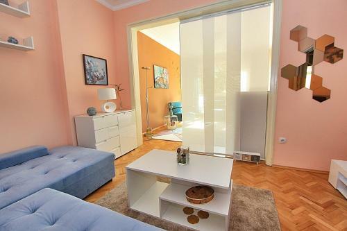 Colorful Apartment