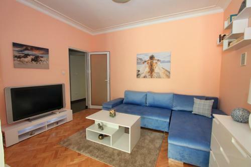 Colorful Apartment