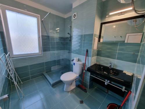 Apartamento Tiara 46
