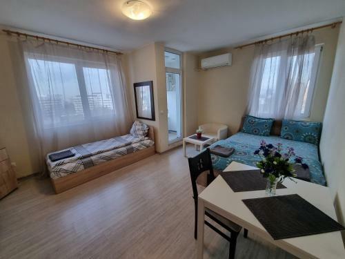 Apartamento Tiara 46