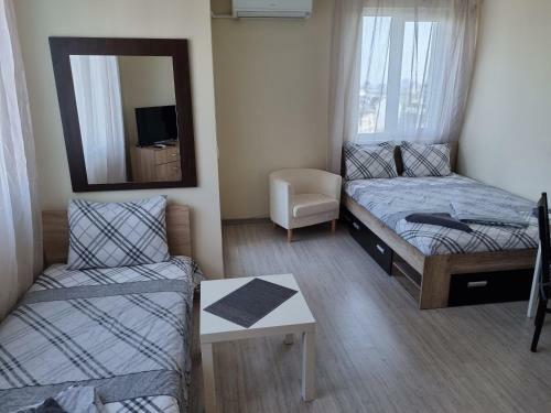 Apartamento Tiara 46