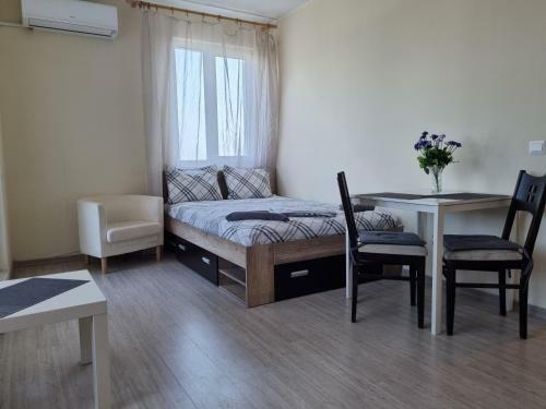 Apartamento Tiara 46