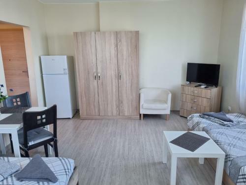 Apartamento Tiara 46