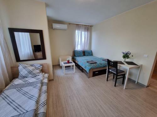 Apartamento Tiara 46