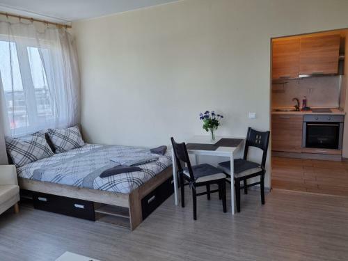 Apartamento Tiara 46