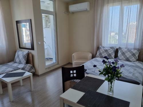 Apartamento Tiara 46