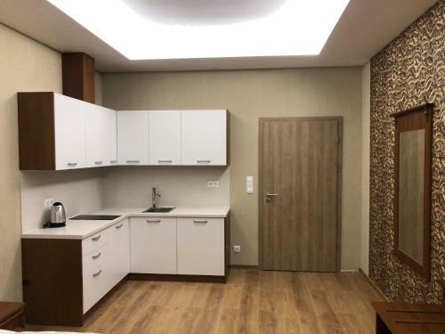 Aparthotel Bon Bon
