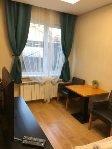 Aparthotel Bon Bon