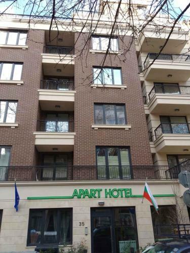 Aparthotel Bon Bon